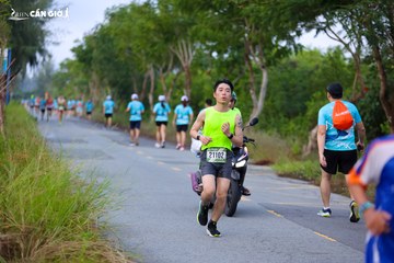 GREEN CAN GIO MARATHON 2023 - Ảnh #646242