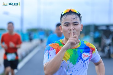 GREEN CAN GIO MARATHON 2023 - Ảnh #626939