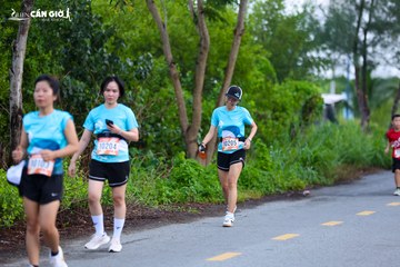 GREEN CAN GIO MARATHON 2023 - Ảnh #646826