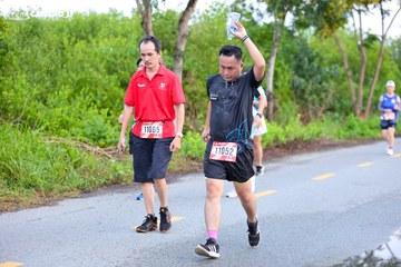 GREEN CAN GIO MARATHON 2023 - Ảnh #647015