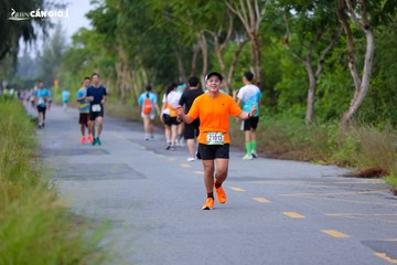 GREEN CAN GIO MARATHON 2023 - Ảnh #645462