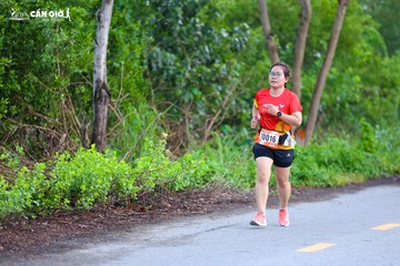 GREEN CAN GIO MARATHON 2023 - Ảnh #646537