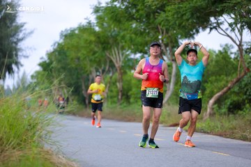 GREEN CAN GIO MARATHON 2023 - Ảnh #644731