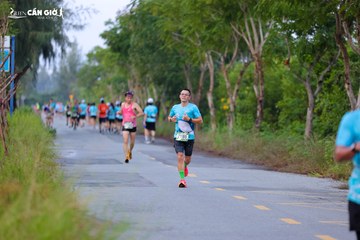 GREEN CAN GIO MARATHON 2023 - Ảnh #646406