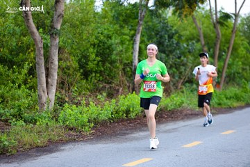 GREEN CAN GIO MARATHON 2023 - Ảnh #646884