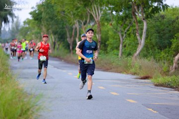 GREEN CAN GIO MARATHON 2023 - Ảnh #645881