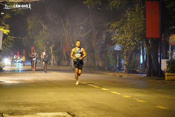 GREEN CAN GIO MARATHON 2023 - Ảnh #647605