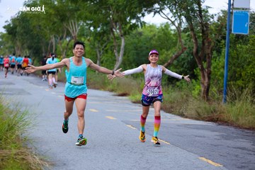GREEN CAN GIO MARATHON 2023 - Ảnh #646838