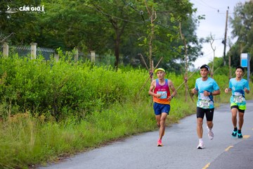 GREEN CAN GIO MARATHON 2023 - Ảnh #645612