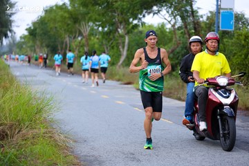 GREEN CAN GIO MARATHON 2023 - Ảnh #646549