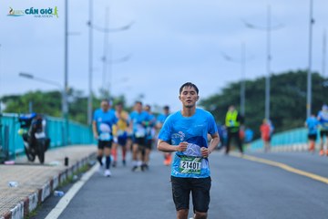 GREEN CAN GIO MARATHON 2023 - Ảnh #627884