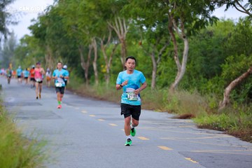 GREEN CAN GIO MARATHON 2023 - Ảnh #646416