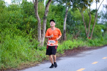 GREEN CAN GIO MARATHON 2023 - Ảnh #647490