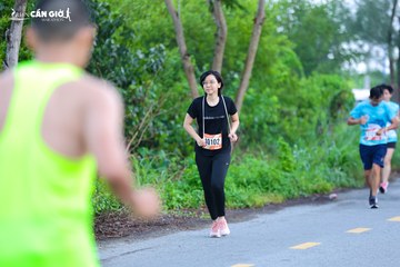 GREEN CAN GIO MARATHON 2023 - Ảnh #646690