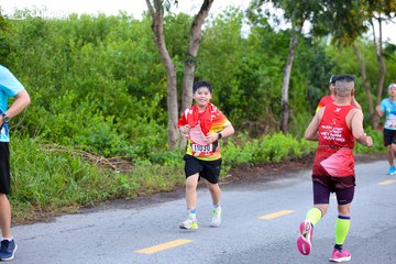 GREEN CAN GIO MARATHON 2023 - Ảnh #646715