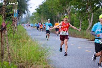 GREEN CAN GIO MARATHON 2023 - Ảnh #646201