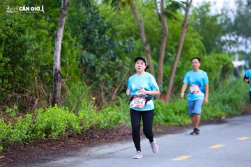 GREEN CAN GIO MARATHON 2023 - Ảnh #647228