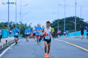 GREEN CAN GIO MARATHON 2023 - Ảnh #626820