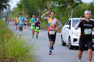 GREEN CAN GIO MARATHON 2023 - Ảnh #645134