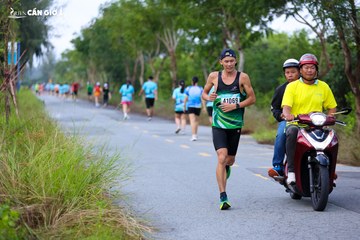 GREEN CAN GIO MARATHON 2023 - Ảnh #646550