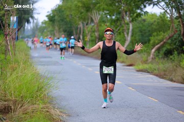 GREEN CAN GIO MARATHON 2023 - Ảnh #646421