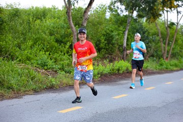 GREEN CAN GIO MARATHON 2023 - Ảnh #646709