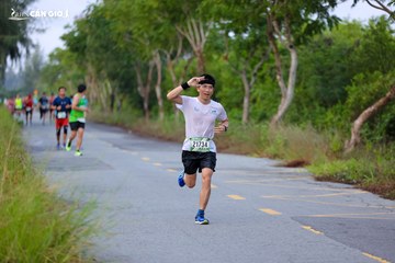 GREEN CAN GIO MARATHON 2023 - Ảnh #645916