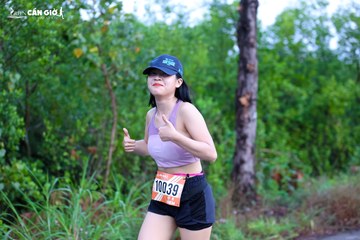 GREEN CAN GIO MARATHON 2023 - Ảnh #647492