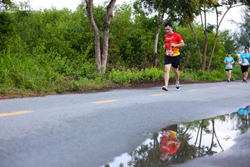 GREEN CAN GIO MARATHON 2023 - Ảnh #647148