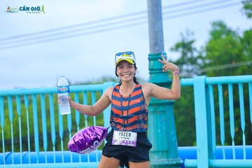 GREEN CAN GIO MARATHON 2023 - Ảnh #627191