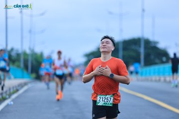 GREEN CAN GIO MARATHON 2023 - Ảnh #626812