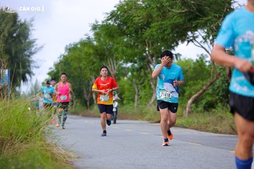 GREEN CAN GIO MARATHON 2023 - Ảnh #644601