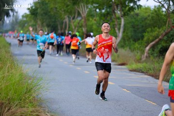 GREEN CAN GIO MARATHON 2023 - Ảnh #646221