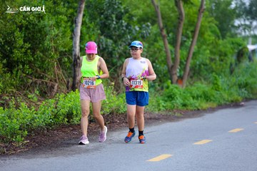 GREEN CAN GIO MARATHON 2023 - Ảnh #645764