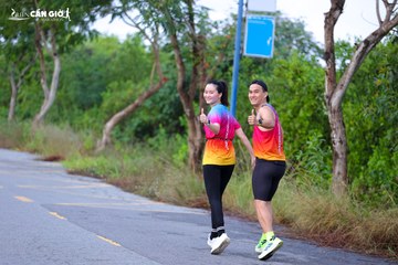 GREEN CAN GIO MARATHON 2023 - Ảnh #646396