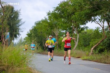 GREEN CAN GIO MARATHON 2023 - Ảnh #644831