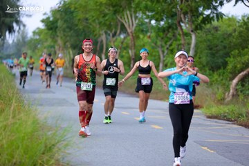 GREEN CAN GIO MARATHON 2023 - Ảnh #644889