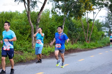 GREEN CAN GIO MARATHON 2023 - Ảnh #647220