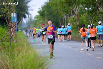 GREEN CAN GIO MARATHON 2023 - Ảnh #645679