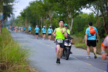 GREEN CAN GIO MARATHON 2023 - Ảnh #646245