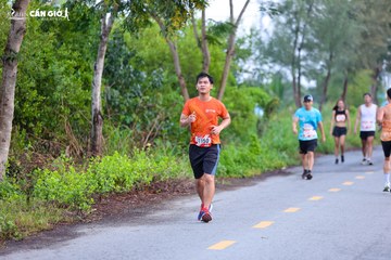 GREEN CAN GIO MARATHON 2023 - Ảnh #647439