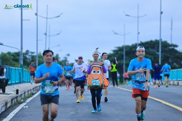 GREEN CAN GIO MARATHON 2023 - Ảnh #626835