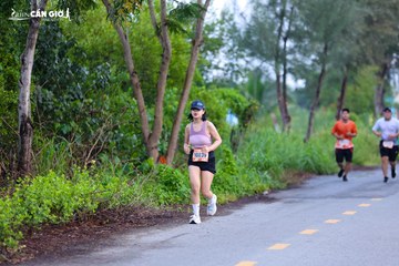 GREEN CAN GIO MARATHON 2023 - Ảnh #647499
