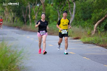 GREEN CAN GIO MARATHON 2023 - Ảnh #645108