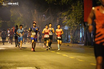 GREEN CAN GIO MARATHON 2023 - Ảnh #647652