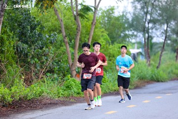 GREEN CAN GIO MARATHON 2023 - Ảnh #647249