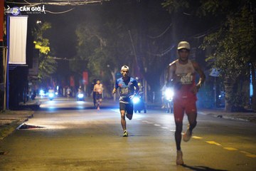 GREEN CAN GIO MARATHON 2023 - Ảnh #647589
