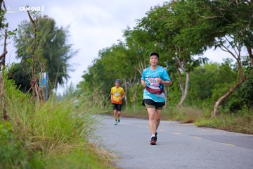 GREEN CAN GIO MARATHON 2023 - Ảnh #644813