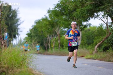 GREEN CAN GIO MARATHON 2023 - Ảnh #644671