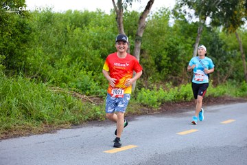 GREEN CAN GIO MARATHON 2023 - Ảnh #646704